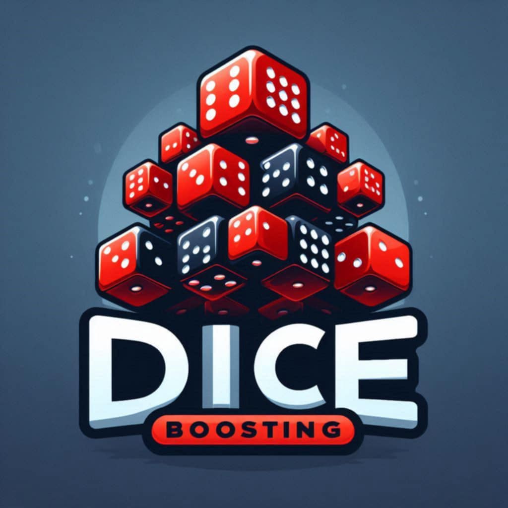 Dice Boosting 30k 🎲🎲