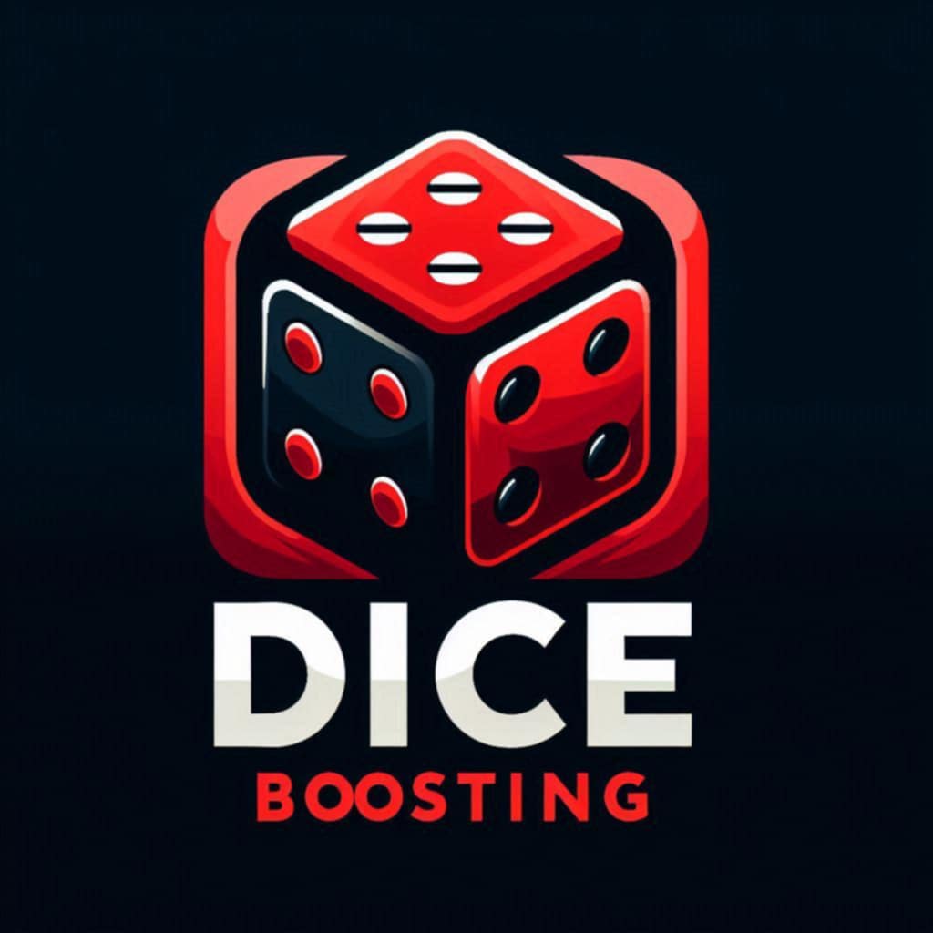 Dice Boosting 15k 🎲🎲