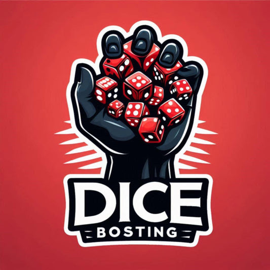 Dice Boosting 100k 🎲🎲 (Within 1week)